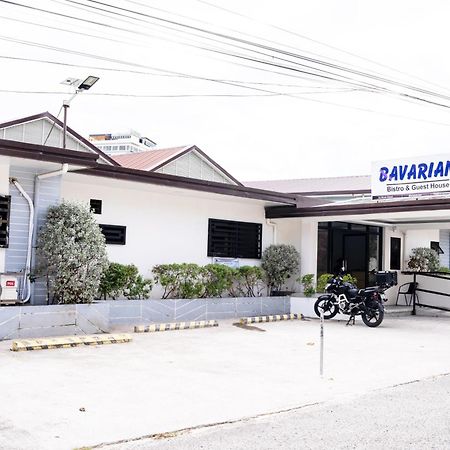 Bavarian Guest House Angeles Exterior photo